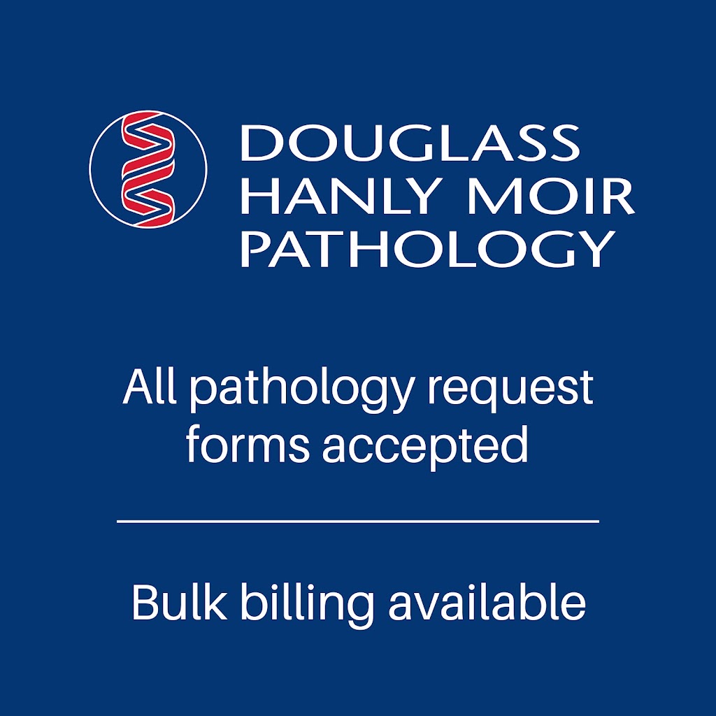 Douglass Hanly Moir Pathology Millthorpe | 44 Victoria St, Millthorpe NSW 2798, Australia | Phone: (02) 8650 1510