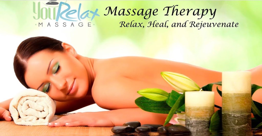 You Relax Massage | 7b Alfred Grove, Oakleigh East VIC 3166, Australia | Phone: 0414 344 239