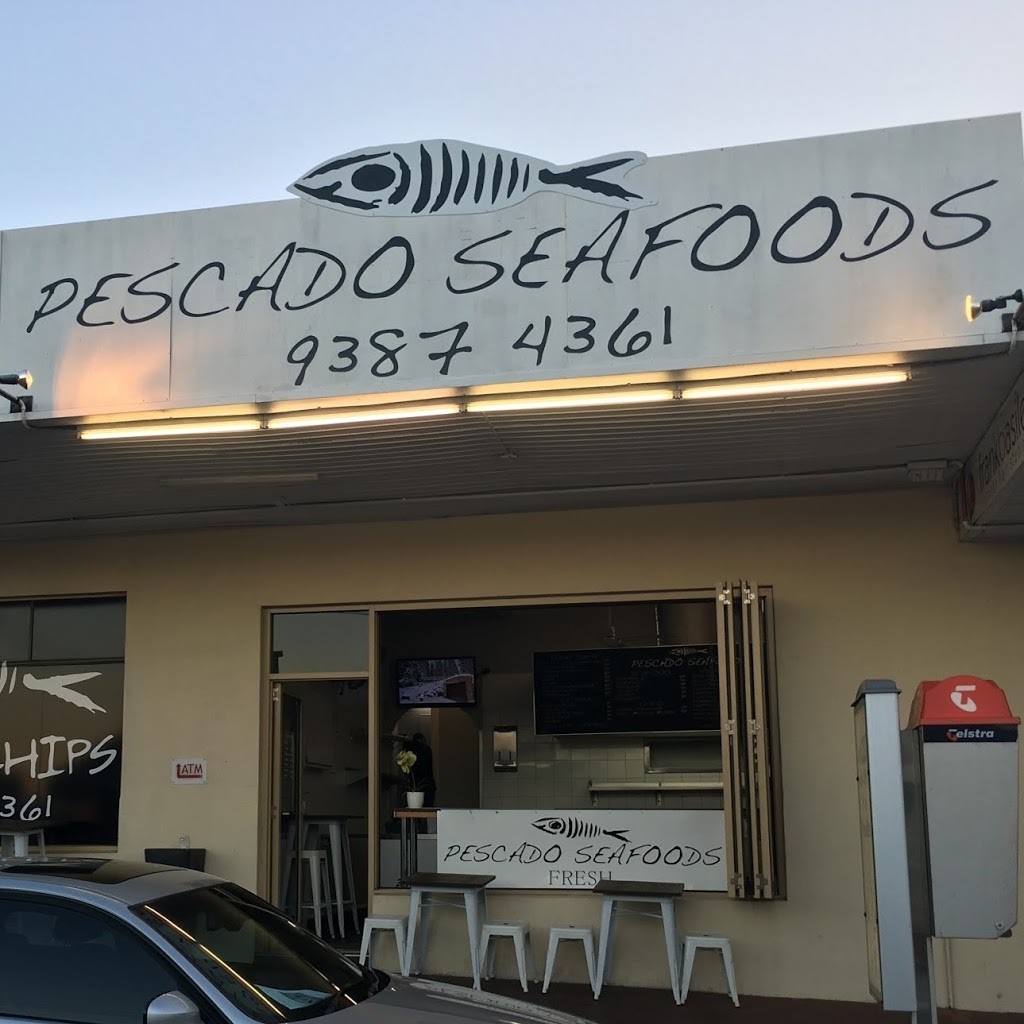 Pescado Seafoods Floreat | meal takeaway | 117 Birkdale St, Floreat WA 6014, Australia | 0893874361 OR +61 8 9387 4361