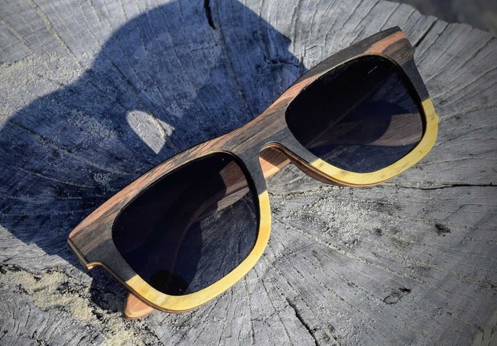 Good Wood Sunglasses | 140 Boundary St, Tingalpa QLD 4173, Australia | Phone: 0423 611 100