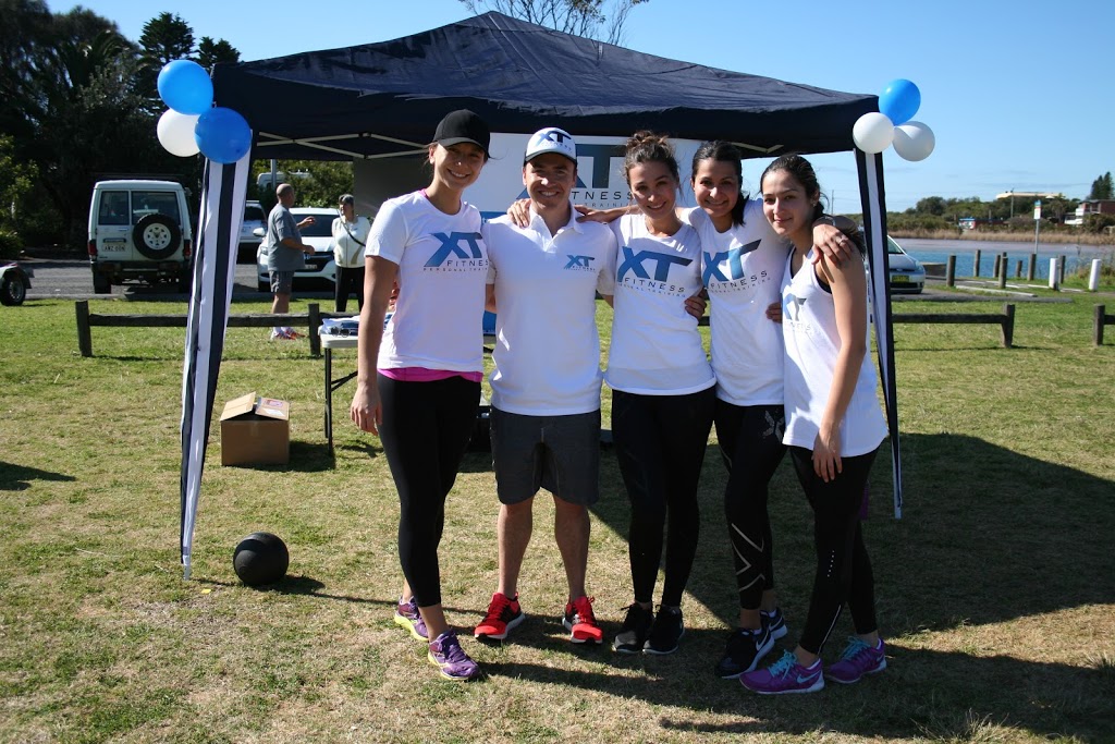 XT Fitness Personal Training | health | 32 Iluka Ave, Elanora Heights NSW 2101, Australia | 0414612671 OR +61 414 612 671