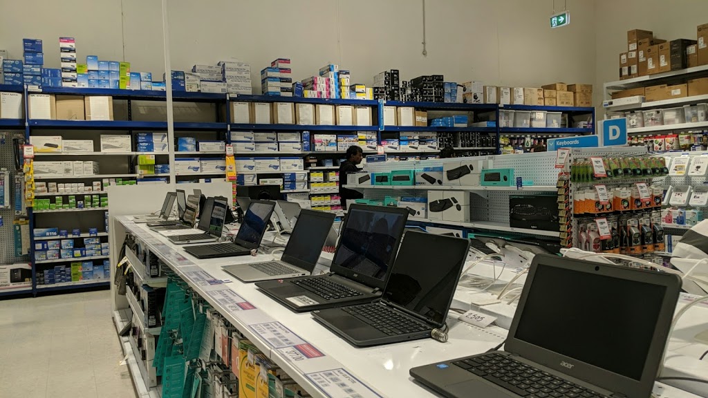 Officeworks Bundoora | 1101/1181 Plenty Rd, Bundoora VIC 3083, Australia | Phone: (03) 9466 5600