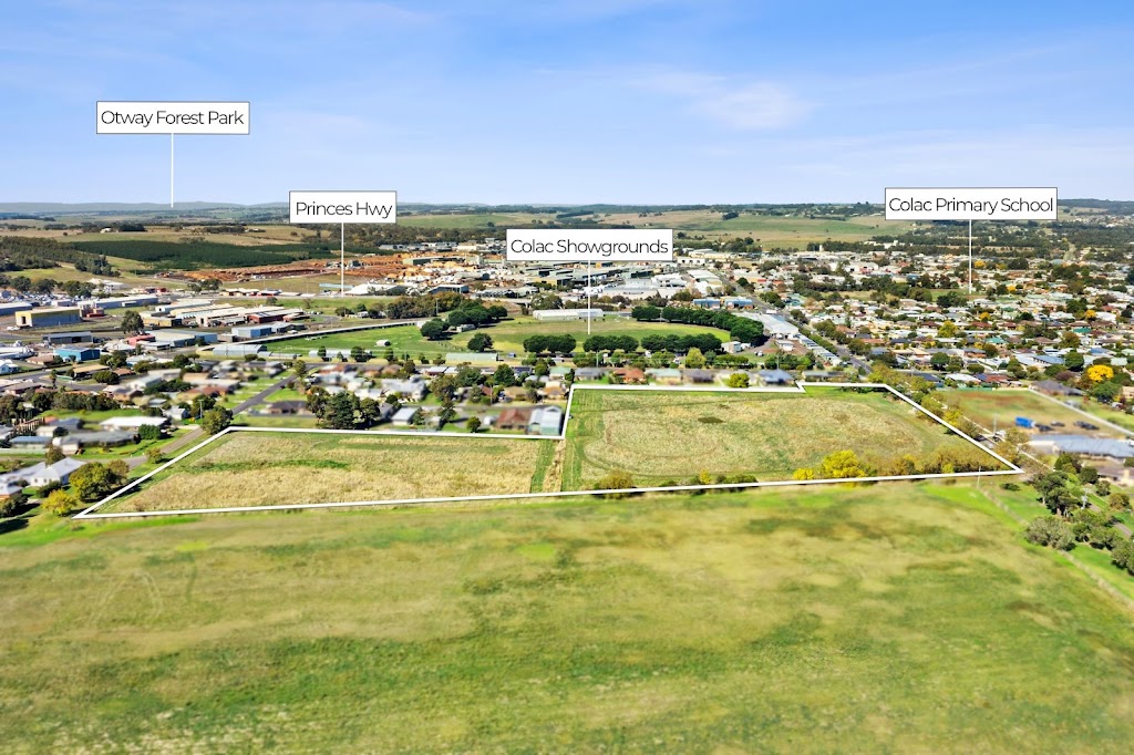 Lakeside Colac | 36-52 Bruce St, Colac VIC 3250, Australia | Phone: 1300 739 368