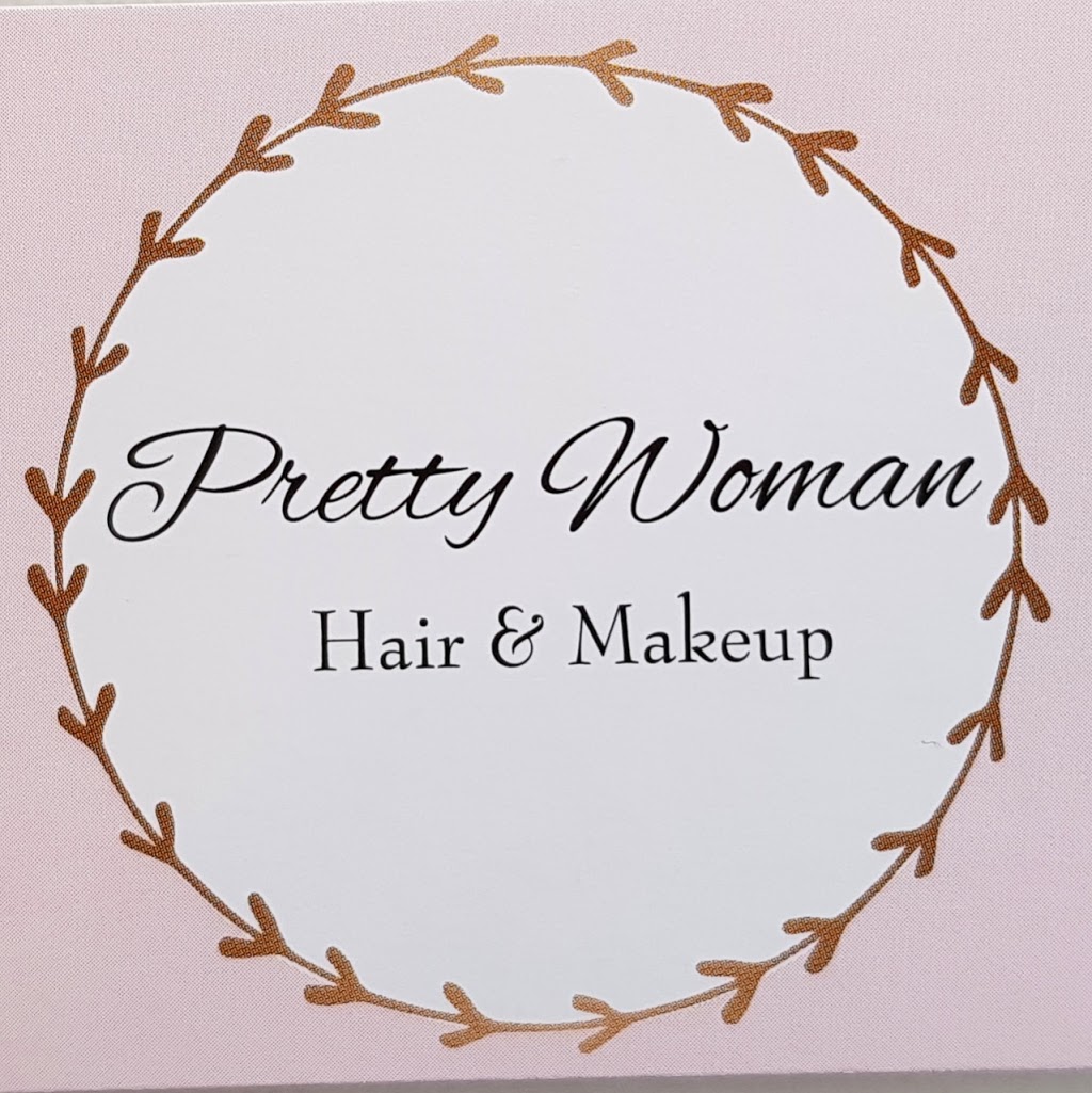 Pretty Woman Hair & Makeup | hair care | 86 Hawdon St, Heidelberg VIC 3084, Australia | 0390426177 OR +61 3 9042 6177