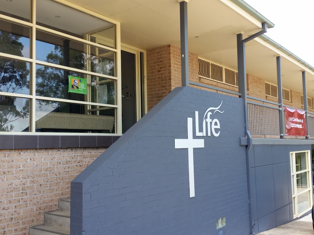 Life Church Castle Hill | church | Castle Hill NSW 2154, Australia | 0296809144 OR +61 2 9680 9144