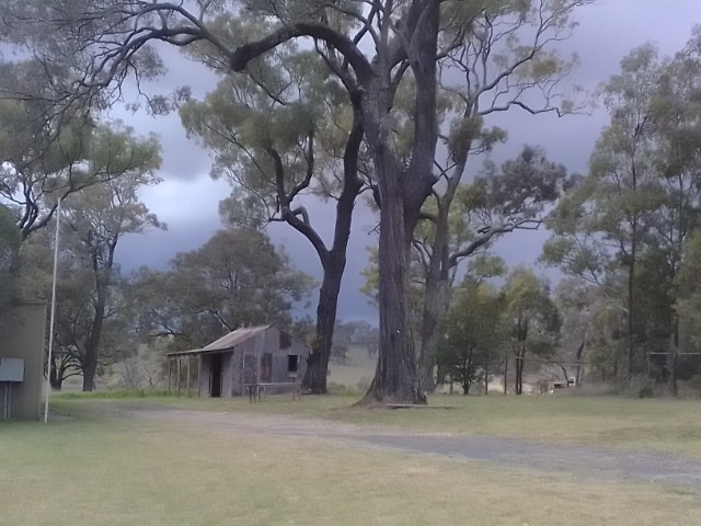 Camden Park Environmental Education Centre | 315/319 Finns Rd, Menangle NSW 2568, Australia | Phone: (02) 4636 6313