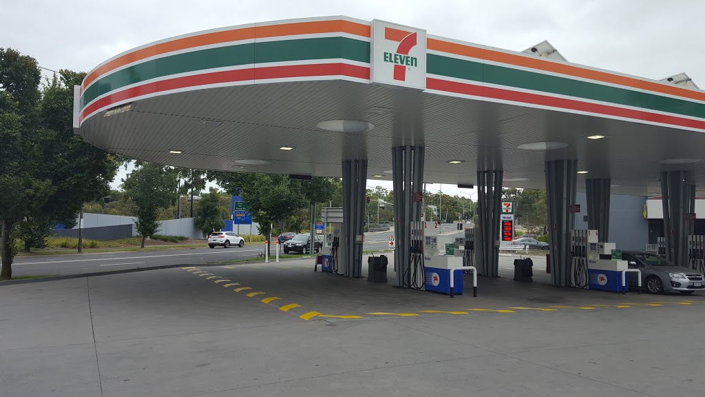 7-Eleven Tooronga Valley | gas station | 747-755 Toorak Rd, Hawthorn East VIC 3123, Australia | 0398225503 OR +61 3 9822 5503