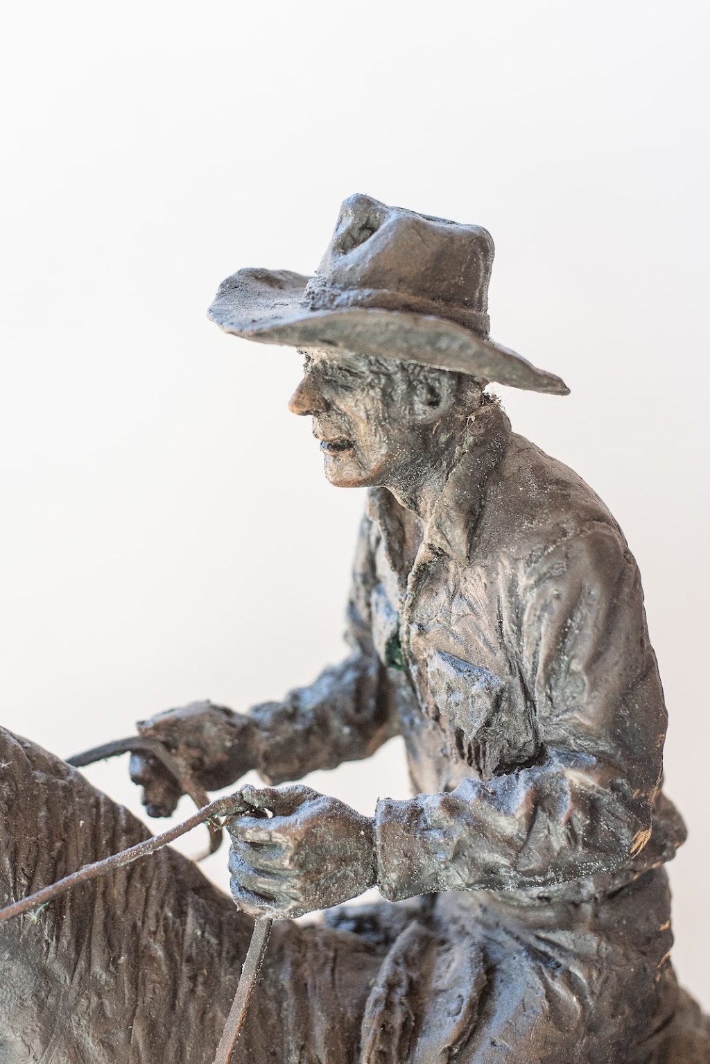 Bill Offord Studio | Calder Hwy, Inglewood VIC 3517, Australia | Phone: 0439 788 346