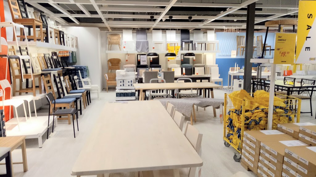 IKEA | furniture store | 3539-3565 Pacific Highway, Slacks Creek QLD 4127, Australia | 0280206641 OR +61 2 8020 6641