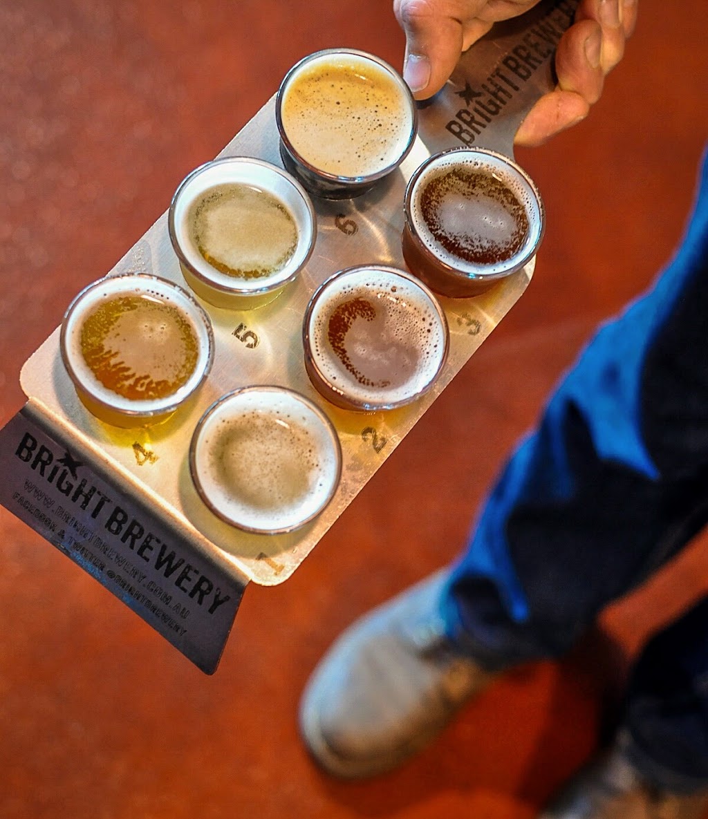 Bright Brewery | 121 Great Alpine Rd, Bright VIC 3741, Australia | Phone: (03) 5755 1301