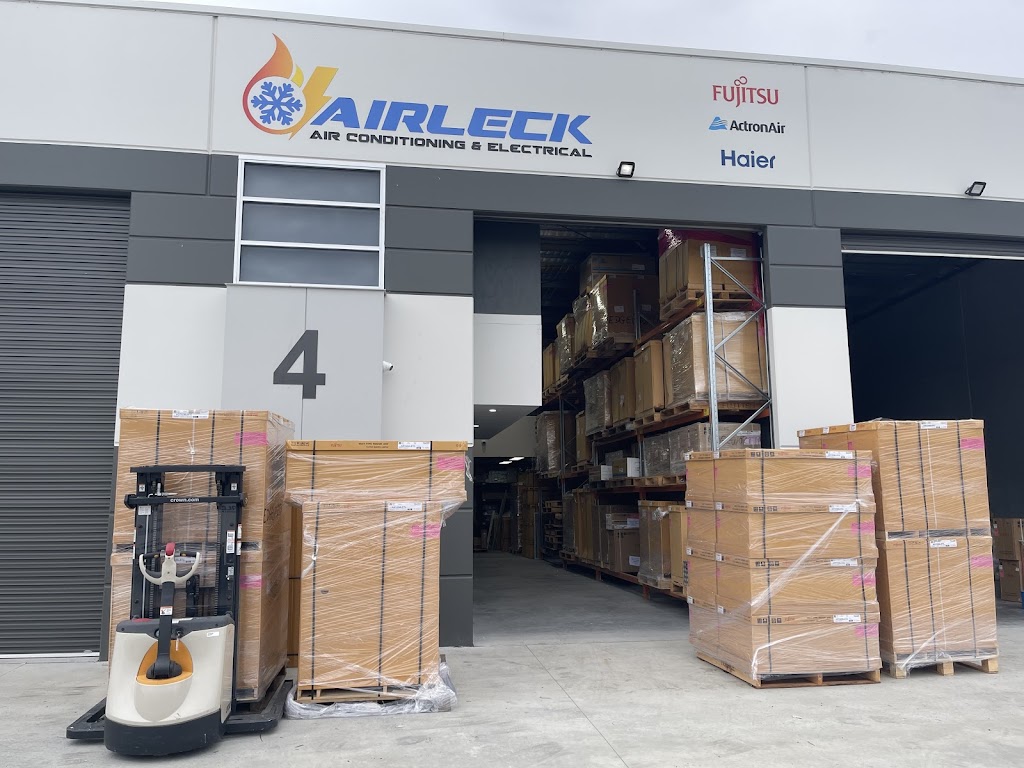 Airleck | store | 4/17 Aluminium Cl, Edgeworth NSW 2285, Australia | 0240230486 OR +61 2 4023 0486