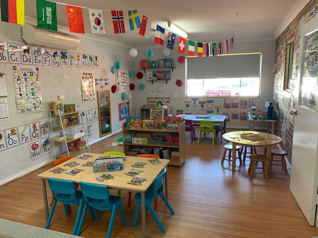 First Steps Early Learning Academy | school | 45 The Pkwy, Beaumont Hills NSW 2155, Australia | 0296296799 OR +61 2 9629 6799