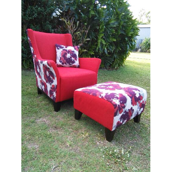 Got You Covered Upholstery and Canvas | 6 Irma Ct, Benaraby QLD 4680, Australia | Phone: 0407 628 219