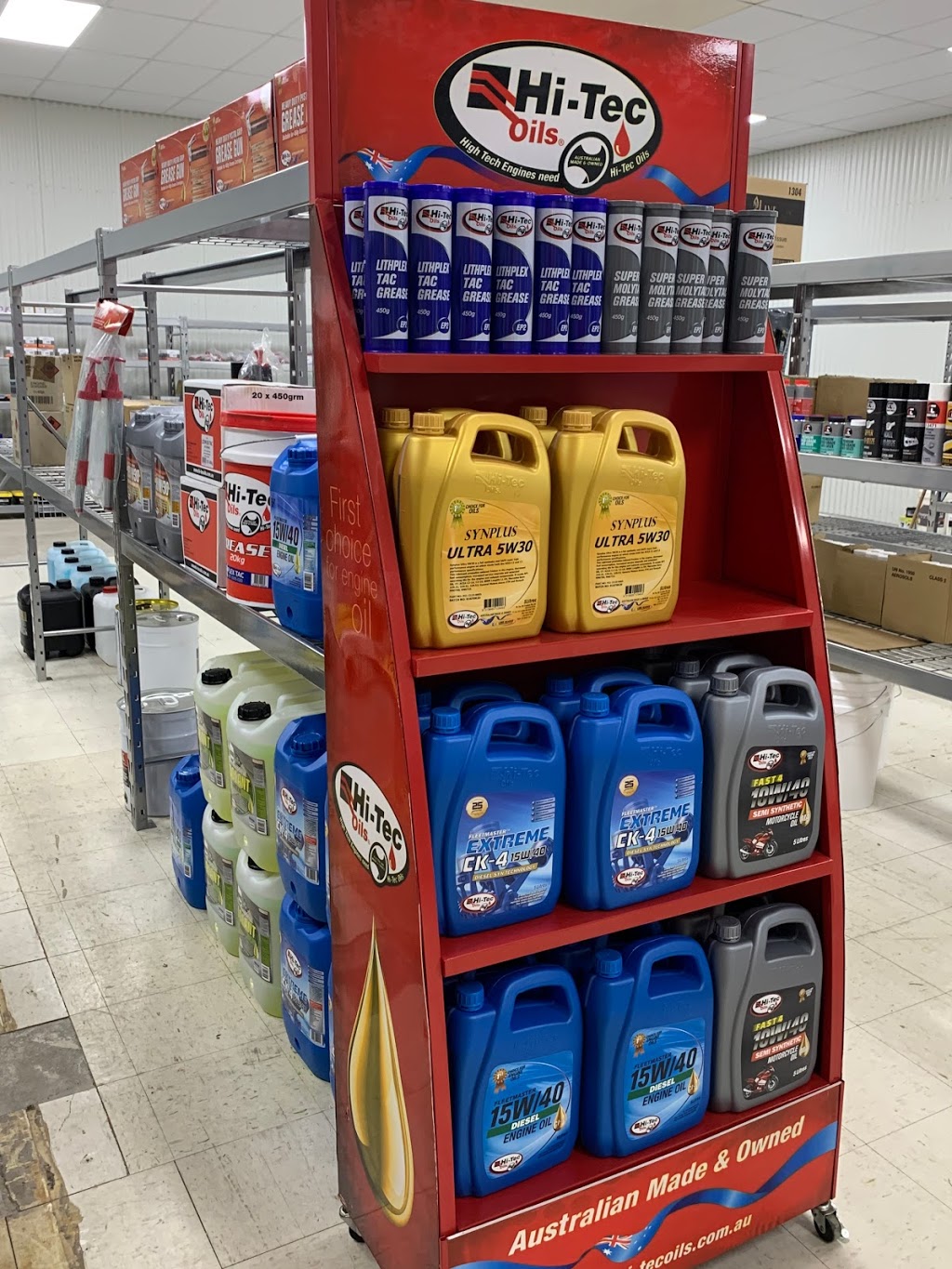 B & M Industrial Supplies | home goods store | 5-7 Greenbah Rd, Moree NSW 2400, Australia | 0267511224 OR +61 2 6751 1224