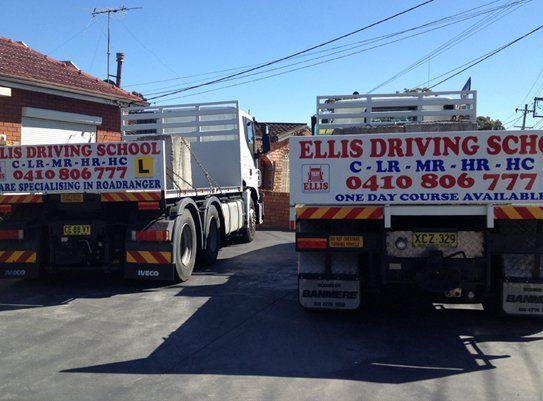 Ellis Driving School | 342 Elizabeth Dr, Mount Pritchard NSW 2170, Australia | Phone: 0410 806 777