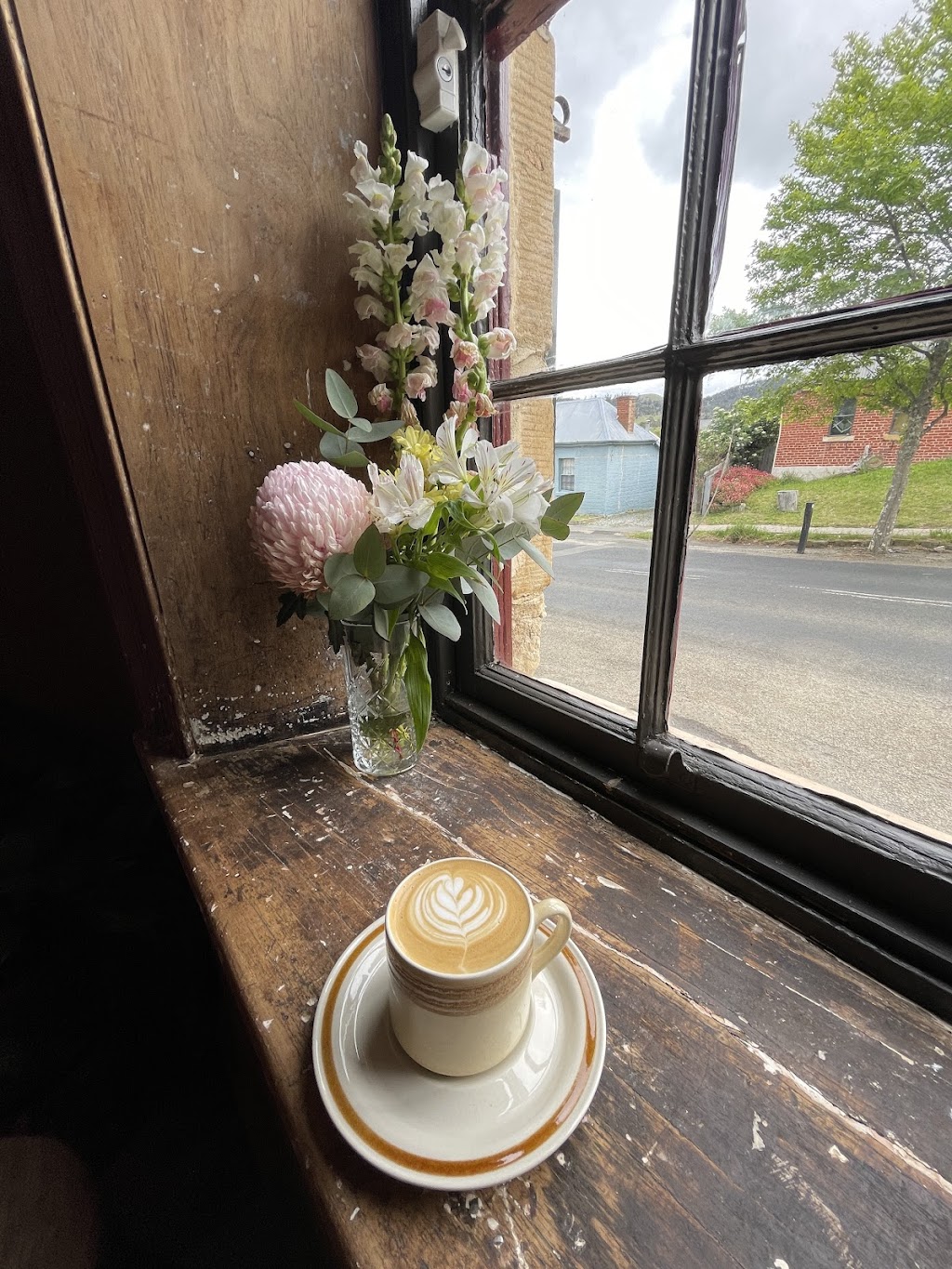 Richmond Reading Room | 28A Bridge St, Richmond TAS 7025, Australia | Phone: 0400 152 186