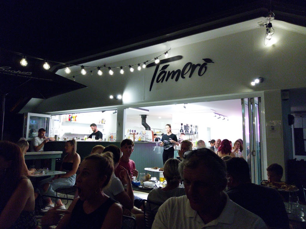 Tamero | restaurant | 6 Treeview Dr, Burleigh Waters QLD 4220, Australia | 0431152800 OR +61 431 152 800