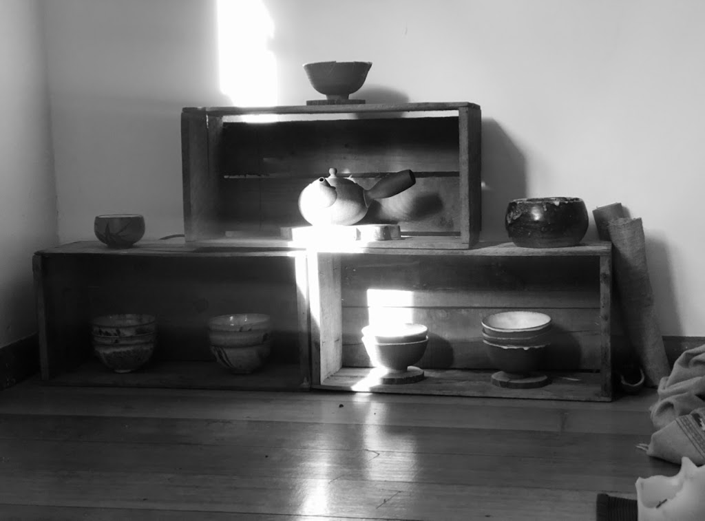 Kavalya Bodywork & Yoga | 35 Caledonia St, St Andrews VIC 3761, Australia | Phone: 0435 711 716