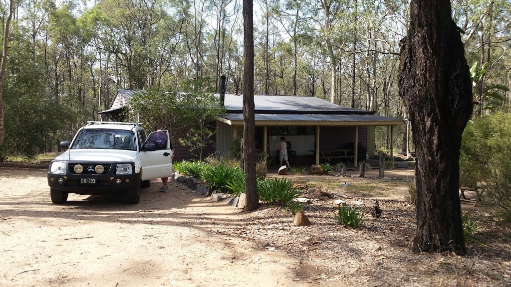 Belford Cottages | 659 Hermitage Rd, Pokolbin NSW 2320, Australia | Phone: 0427 462 039