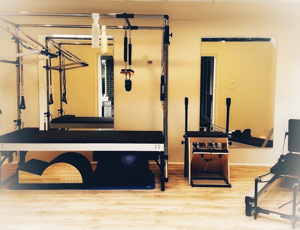 Regain Pilates Studio | Emerald Hills Blvd, Leppington NSW 2179, Australia | Phone: 0476 233 916