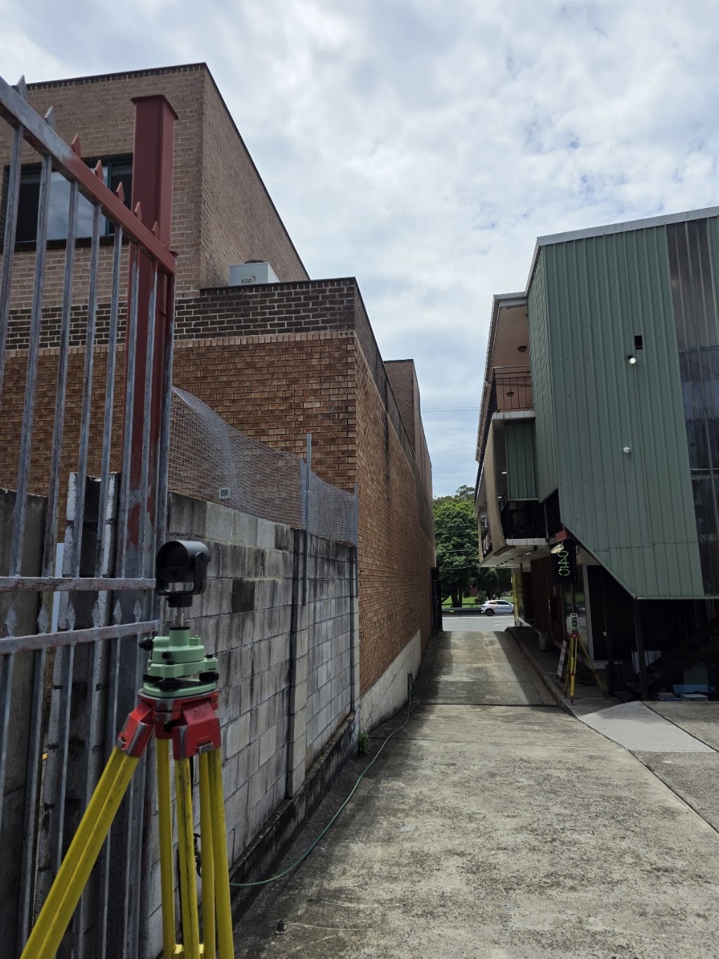 Detail Surveyor | Annangrove Rd, Rouse Hill NSW 2155, Australia | Phone: 0468 315 200
