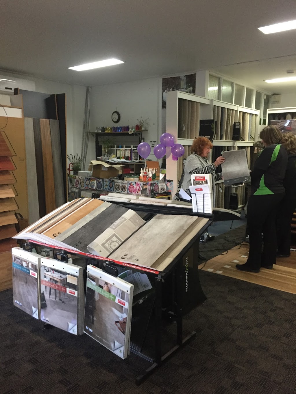 Finley Flooring Xtra | home goods store | 158-160 Murray St, Finley NSW 2713, Australia | 0358831014 OR +61 3 5883 1014
