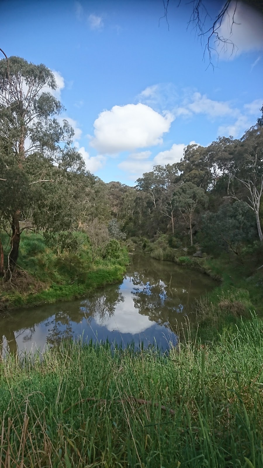 Middle Gorge Park | Yarrambat VIC 3091, Australia