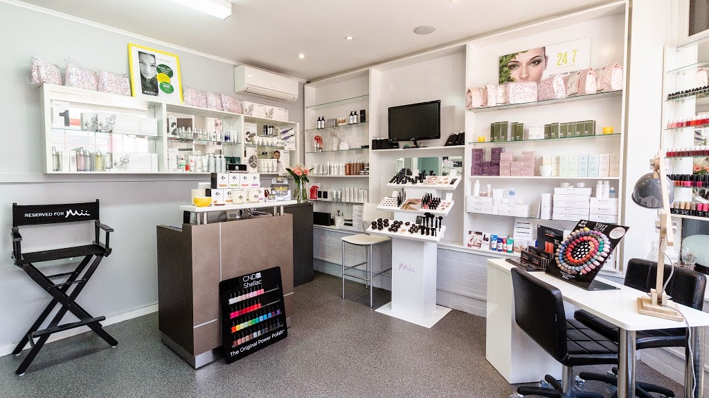 Envy Beauty Therapy | Shop 11 Pakington Arcade, 129 Pakington St, Geelong West VIC 3218, Australia | Phone: (03) 5222 8230