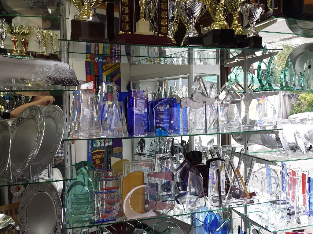 Above All Trophies | 350A Bay St, Brighton VIC 3186, Australia | Phone: (03) 9596 5481