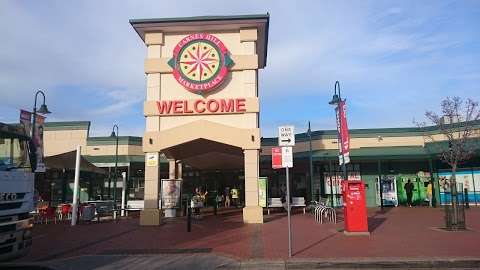 Carnes Hill Marketplace | shopping mall | Kurrajong Rd, Carnes Hill NSW 2171, Australia | 0297326300 OR +61 2 9732 6300