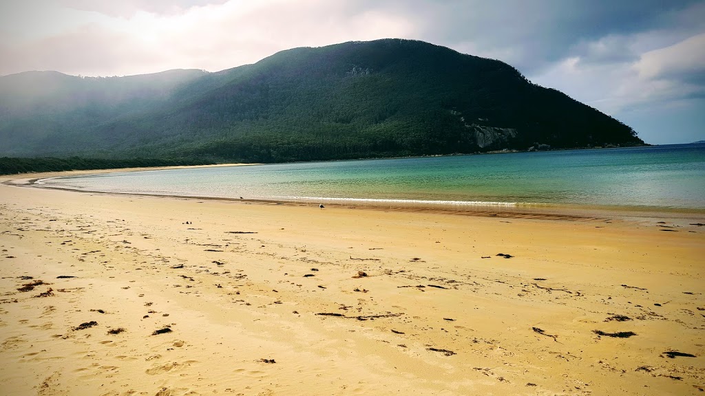 Sealers Cove | park | Wilsons Promontory VIC 3960, Australia