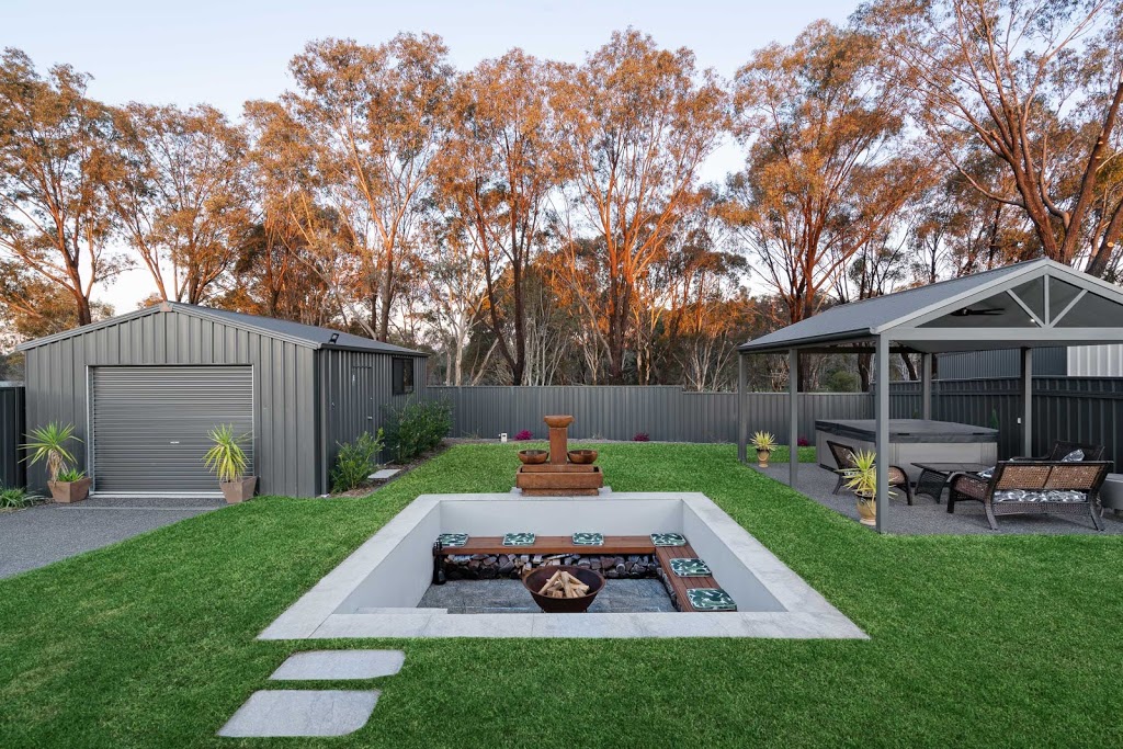 Yards Apart landscaping | general contractor | 14 Stirling Way, Thurgoona NSW 2640, Australia | 0428250102 OR +61 428 250 102