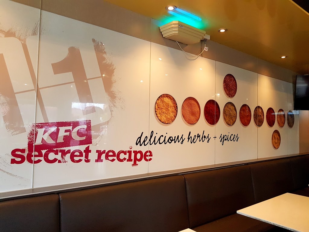 KFC Tuggeranong | 134-170 Reed St S, Greenway ACT 2900, Australia | Phone: (02) 6293 1400