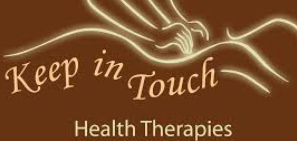 Keep In Touch Health Therapies (Redbank Plains Branch) | spa | Town Square (Next to Family Health Centre, 357-403 Redbank Plains Rd, Redbank Plains QLD 4301, Australia | 0731802687 OR +61 7 3180 2687