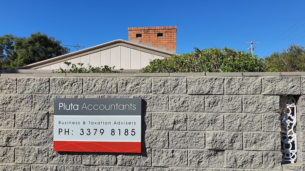 Pluta Accountants | accounting | 858 Oxley Rd, Corinda QLD 4075, Australia | 0733798185 OR +61 7 3379 8185