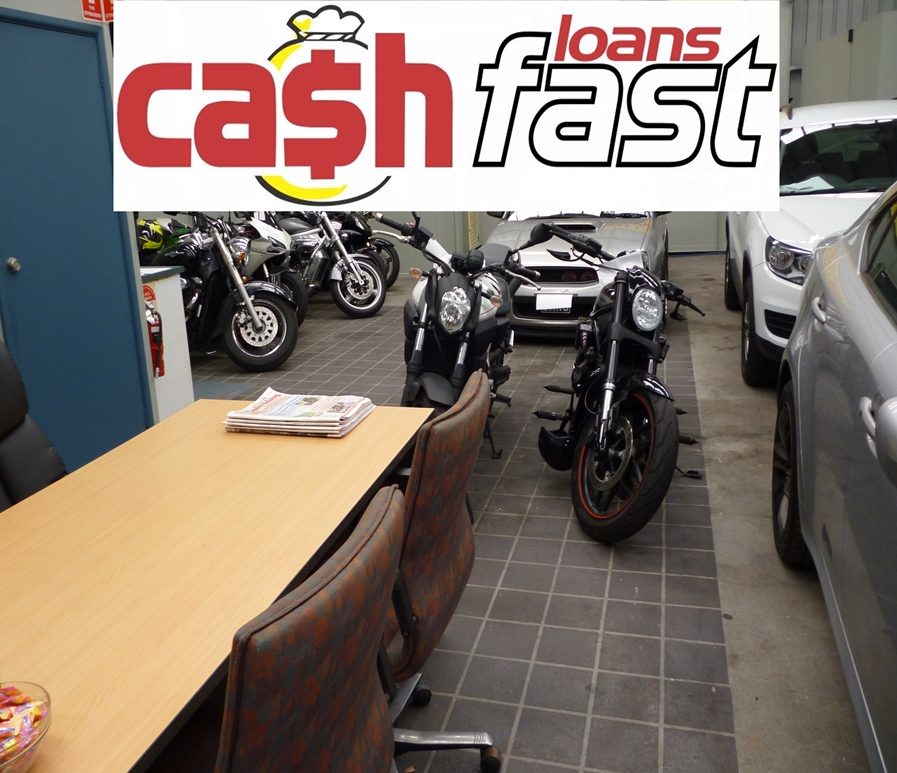 Cash Fast Loans - Car Pawnbroker & Moneylender | store | 10 N Rocks Rd, North Parramatta NSW 2151, Australia | 0296306613 OR +61 2 9630 6613