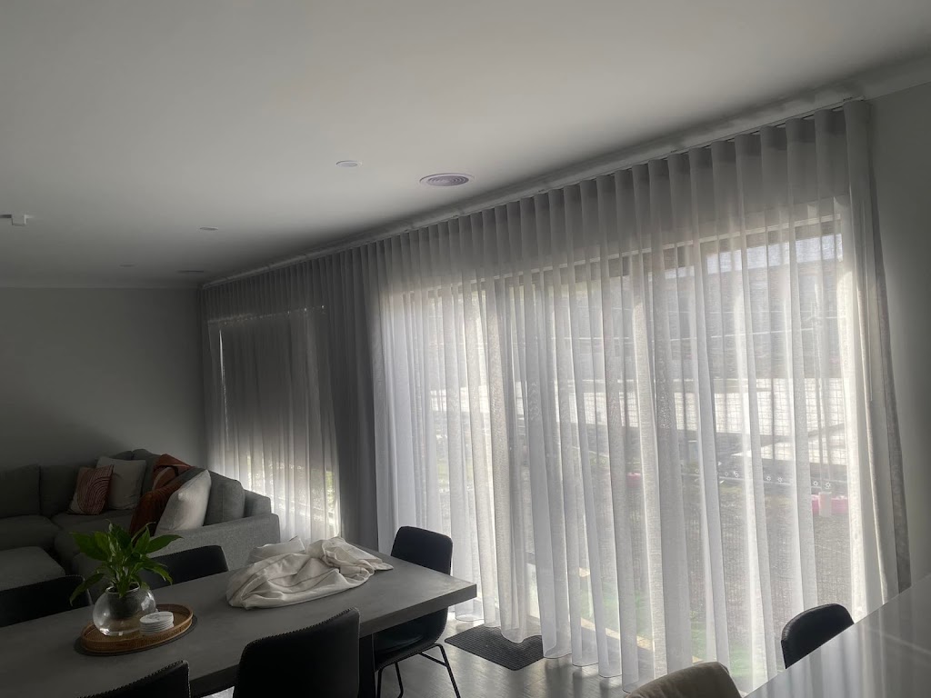 EAGLE BLINDS AND CURTAINS | point of interest | 31 Evergreen Cres, Craigieburn VIC 3064, Australia | 0410683457 OR +61 410 683 457