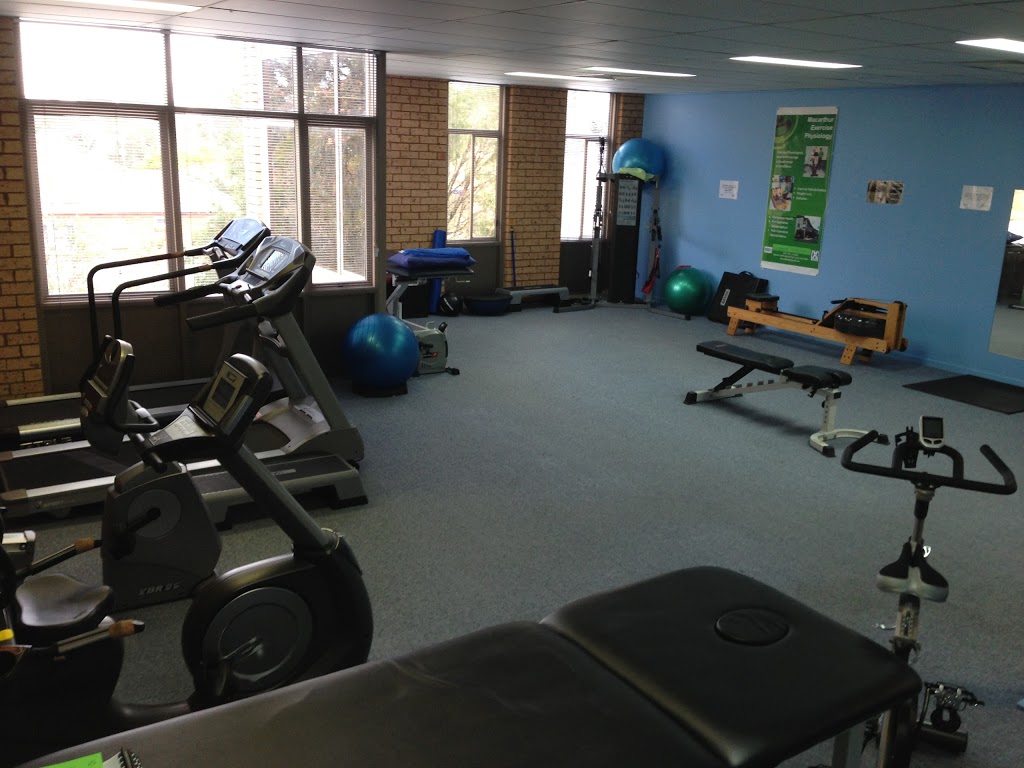 Macarthur Exercise Physiology | physiotherapist | 150 Lindesay St, Campbelltown NSW 2560, Australia | 0417200527 OR +61 417 200 527