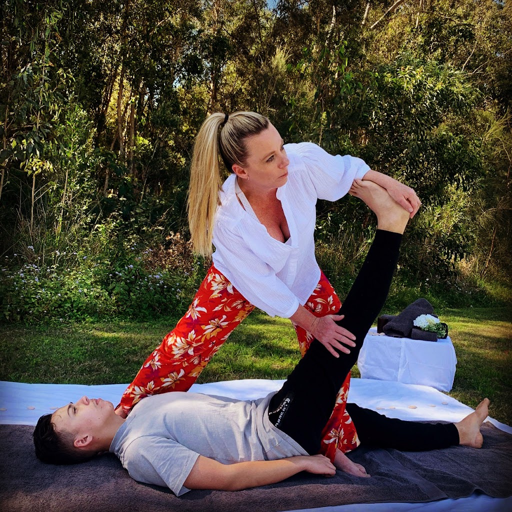 Devine Massage |  | Warner QLD 4500, Australia | 0402116485 OR +61 402 116 485