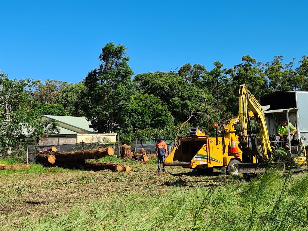 Jeff Pearce Tree Services |  | 24 Caleyi Cres, Tuncurry NSW 2428, Australia | 0415312104 OR +61 415 312 104