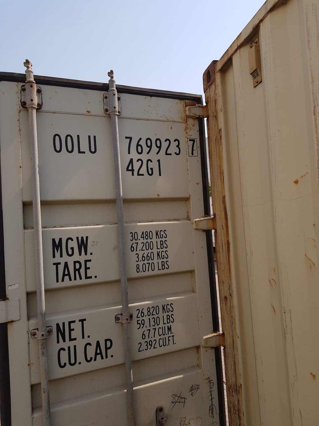 Bluestar Global Logistics | storage | 67 Bellrick St, Acacia Ridge QLD 4110, Australia | 0737278600 OR +61 7 3727 8600
