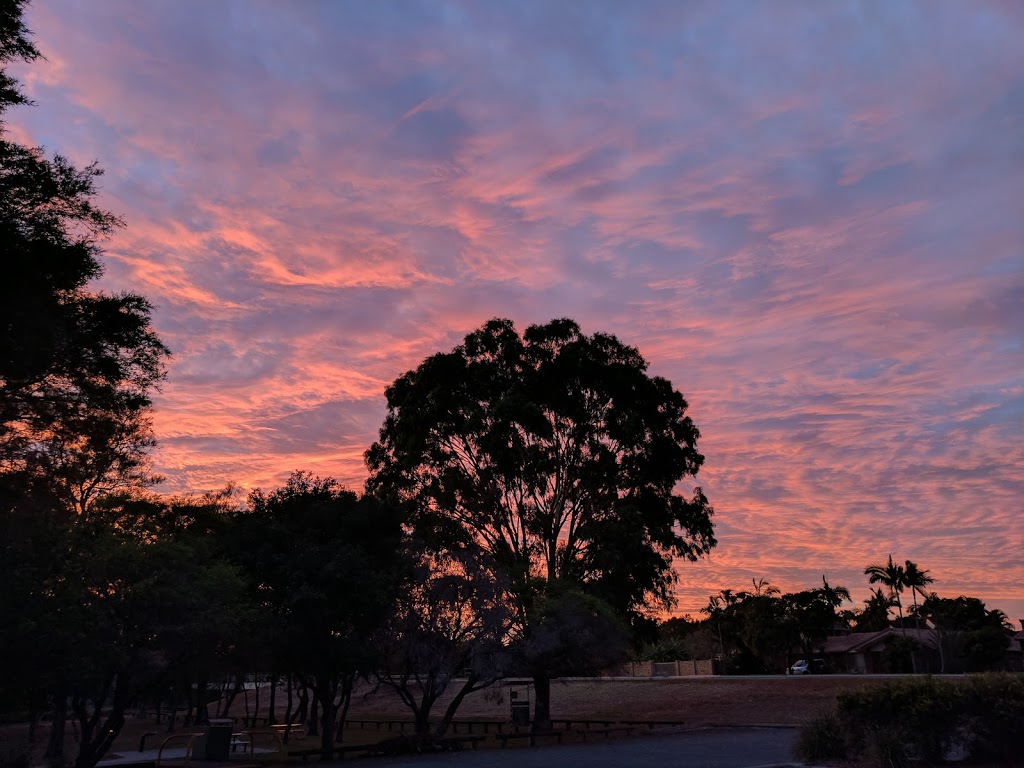 Minnippi parkrun | 169 Meadowlands Rd, Carindale QLD 4152, Australia