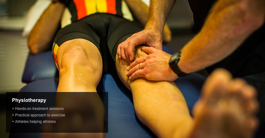 The Body Mechanic | 10 Middlemiss St, Lavender Bay NSW 2060, Australia | Phone: (02) 9955 5842