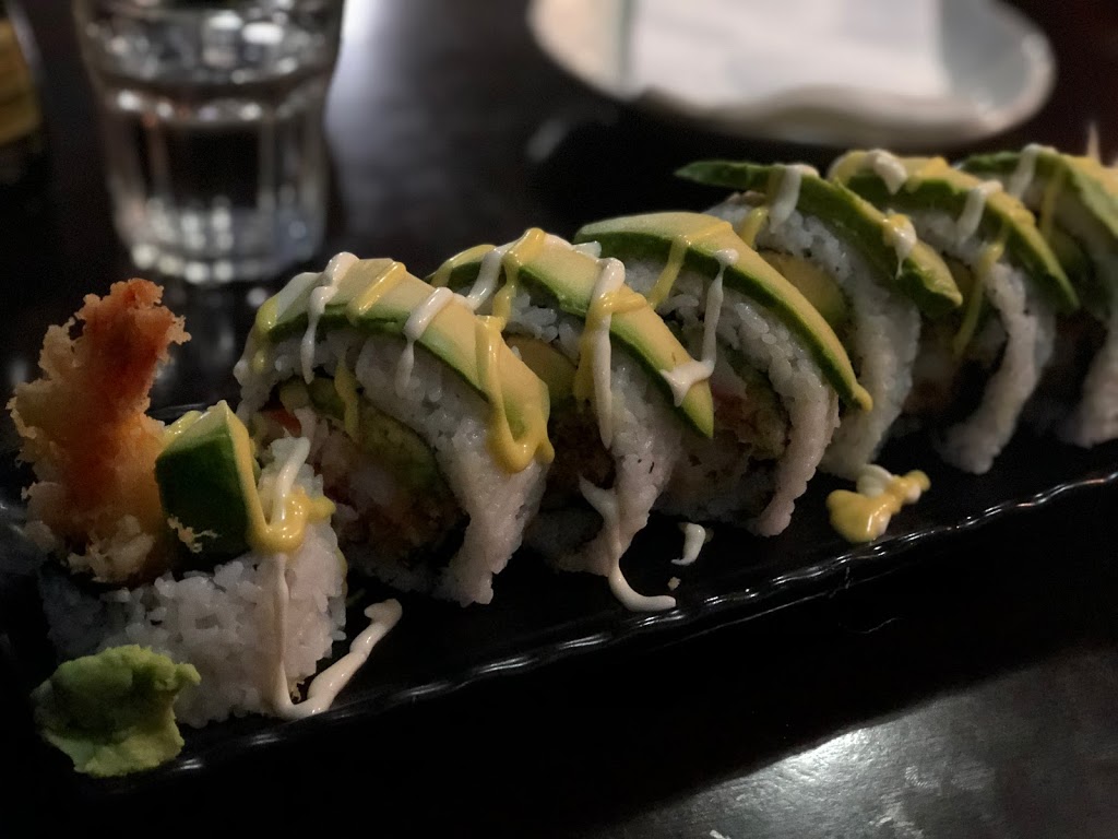 Yo Sushi | 11/6-8 Hannah St, Beecroft NSW 2119, Australia | Phone: (02) 9481 4925