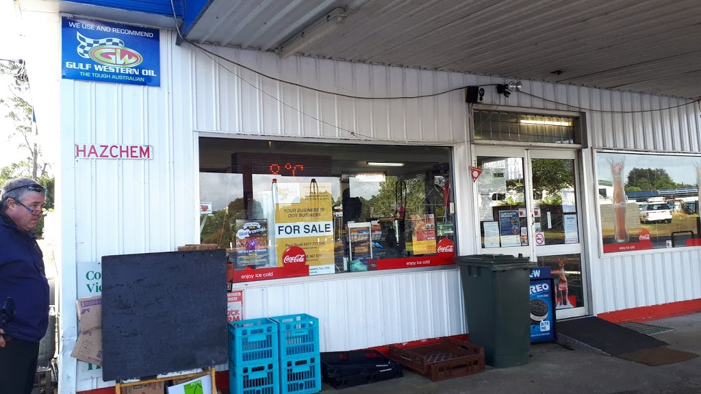 BP | gas station | 11 Smith St, Waratah TAS 7321, Australia | 0364391114 OR +61 3 6439 1114