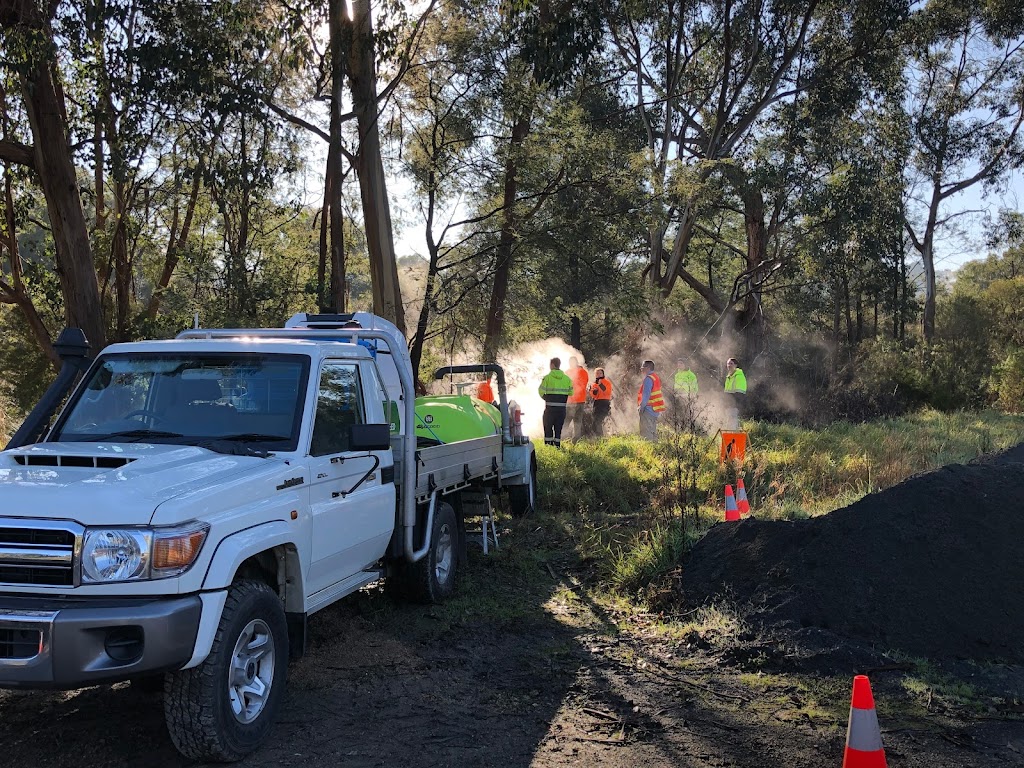 Acacia Environmental Management - Geelong | Runway at Federal Mills, 33 Mackey St, Geelong VIC 3215, Australia | Phone: (03) 9710 1166