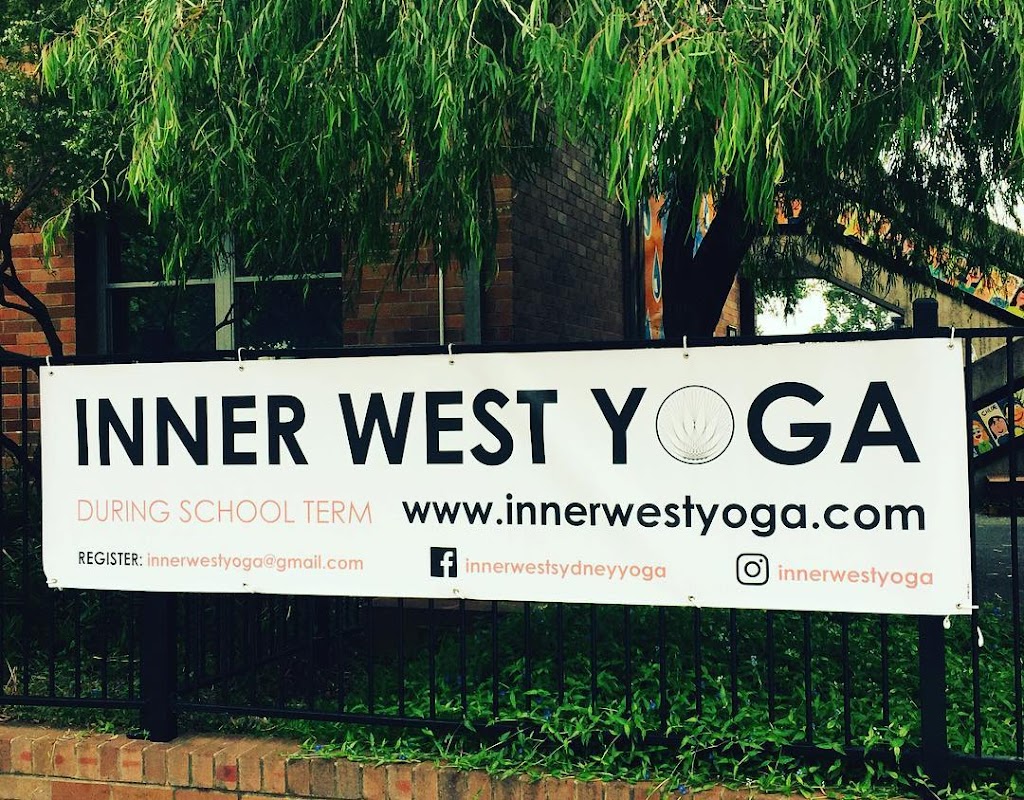 Inner West Yoga | gym | 206 Johnston St, Annandale NSW 2038, Australia | 0414560180 OR +61 414 560 180