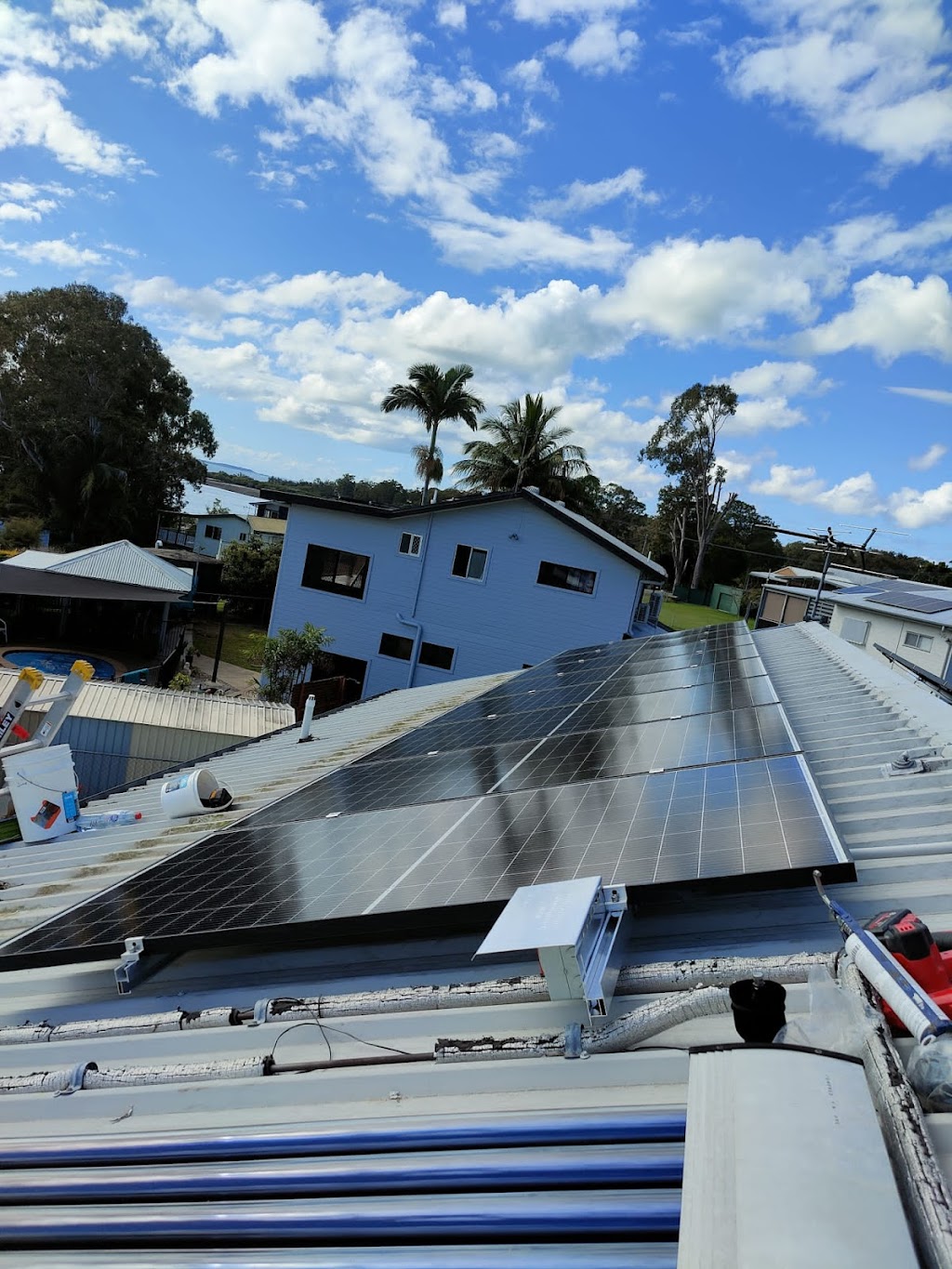 MLEC Group - Solar Panels in Brisbane |  | 5/42 Clinker St, Darra QLD 4076, Australia | 0731803994 OR +61 7 3180 3994