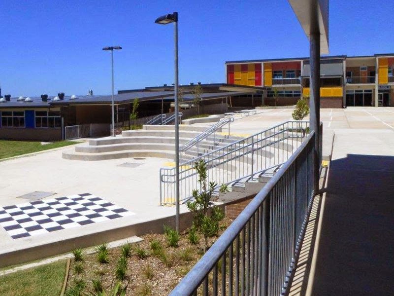 Oran Park Public School | school | 390 South Cct, Oran Park NSW 2570, Australia | 0246324651 OR +61 2 4632 4651