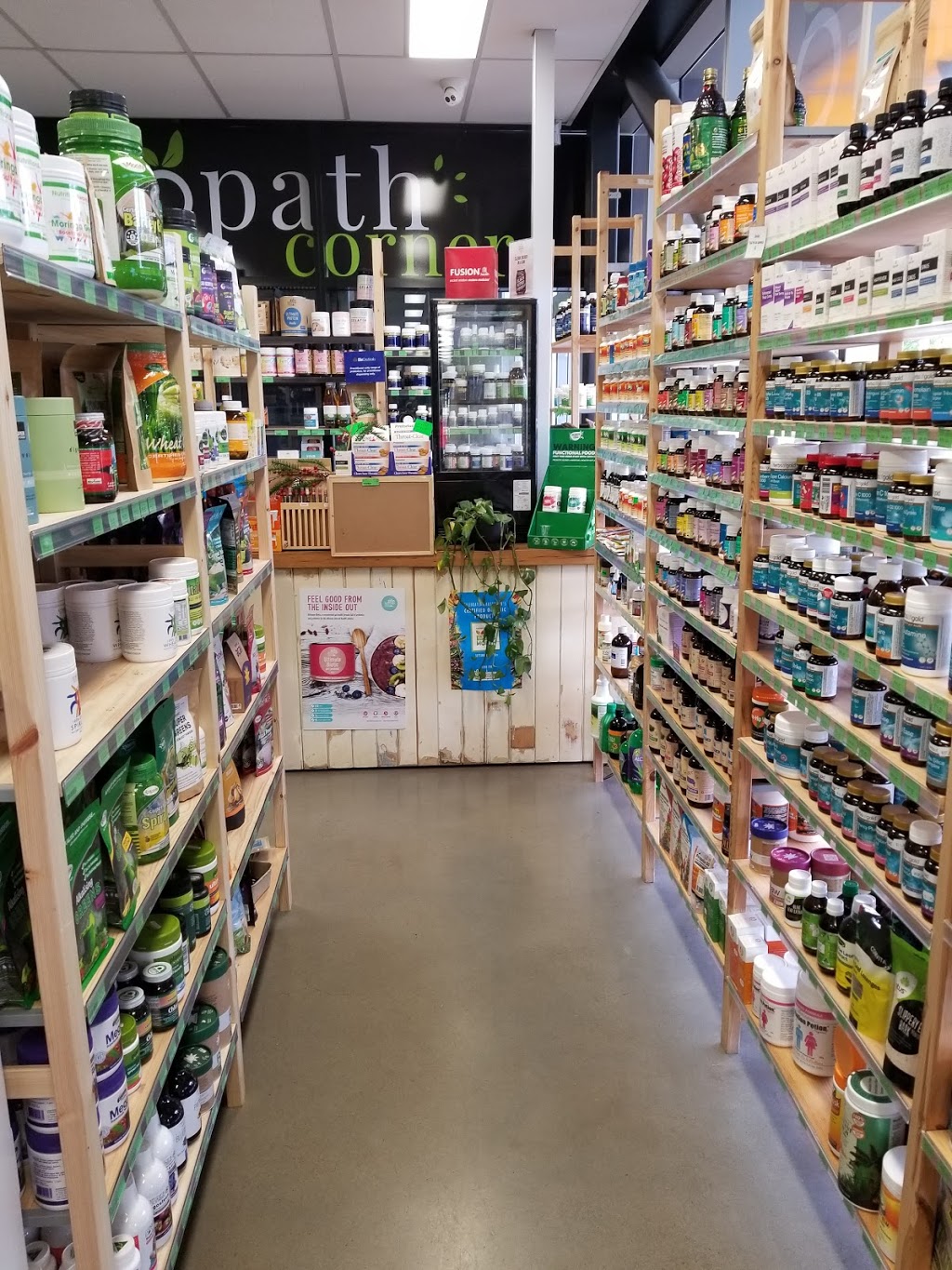 Market Organics Rocklea | store | 385 Sherwood Rd, Rocklea QLD 4106, Australia | 0730545997 OR +61 7 3054 5997